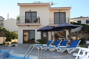 Vineland Sheromyli Villas