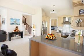 Vineland Sheromyli Villas