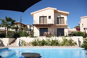 Vineland Sheromyli Villas