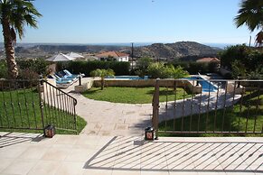 Vineland Sheromyli Villas