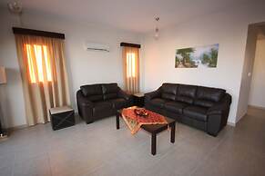 Vineland Sheromyli Villas