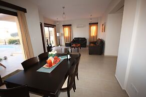 Vineland Sheromyli Villas