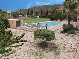 Vineland Perigiali Villa