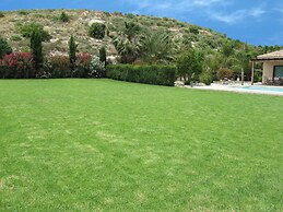 Vineland Perigiali Villa