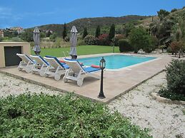 Vineland Perigiali Villa