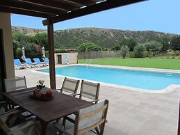 Vineland Perigiali Villa