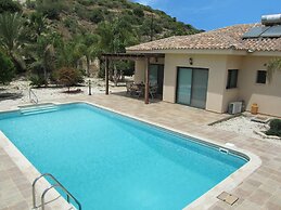 Vineland Perigiali Villa