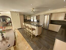 Royal Westmoreland Mahogany Drive by Island Villas