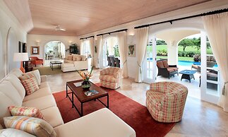 Royal Westmoreland Mahogany Drive by Island Villas