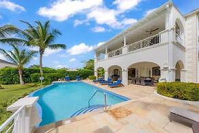 Royal Westmoreland Mahogany Drive by Island Villas