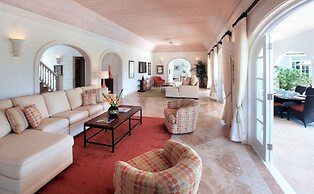 Royal Westmoreland Mahogany Drive by Island Villas