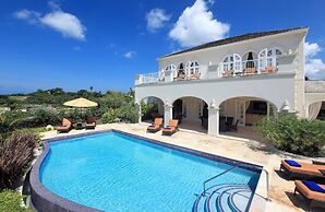 Royal Westmoreland Mahogany Drive by Island Villas