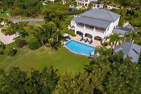 Royal Westmoreland Mahogany Drive by Island Villas