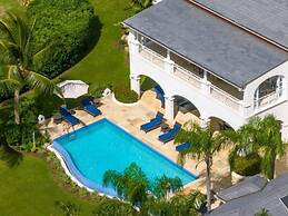 Royal Westmoreland Mahogany Drive by Island Villas