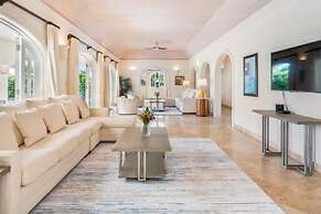 Royal Westmoreland Mahogany Drive by Island Villas