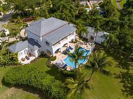 Royal Westmoreland Mahogany Drive by Island Villas