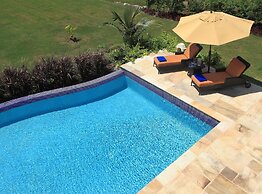 Royal Westmoreland Mahogany Drive by Island Villas