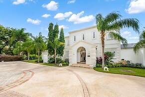 Royal Westmoreland Mahogany Drive by Island Villas