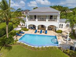 Royal Westmoreland Mahogany Drive by Island Villas