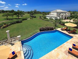 Royal Westmoreland Mahogany Drive by Island Villas