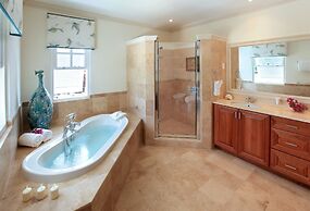 Royal Westmoreland Mahogany Drive by Island Villas