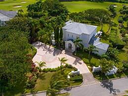 Royal Westmoreland Mahogany Drive by Island Villas