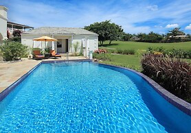 Royal Westmoreland Mahogany Drive by Island Villas