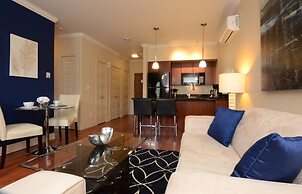 Premiere Suites - St. John's Signal Hill