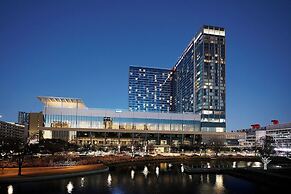 Marriott Marquis Houston