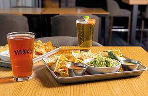 Marriott Marquis Houston