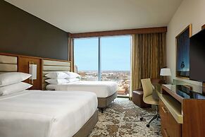 Marriott Marquis Houston