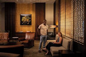 Marriott Marquis Houston