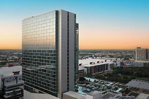 Marriott Marquis Houston