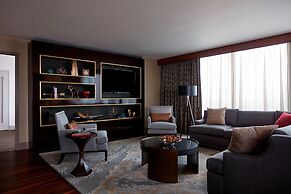 Marriott Marquis Houston