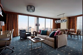 Marriott Marquis Houston