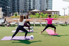 Marriott Marquis Houston