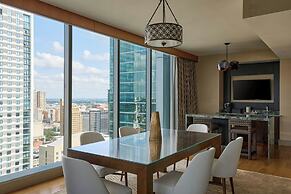 Marriott Marquis Houston