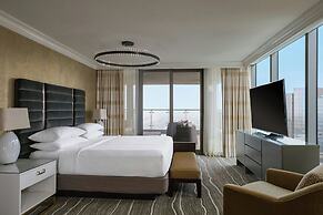 Marriott Marquis Houston