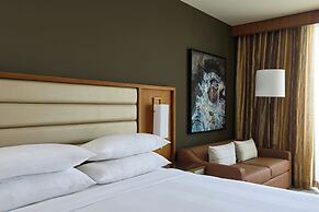 Marriott Marquis Houston