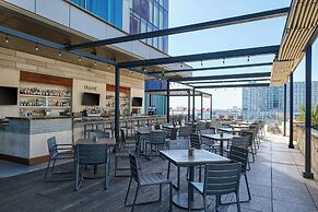 Marriott Marquis Houston
