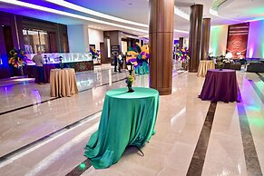 Marriott Marquis Houston