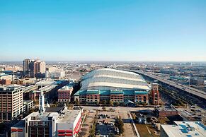Marriott Marquis Houston