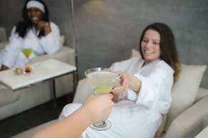 Marriott Marquis Houston