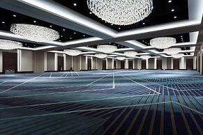 Marriott Marquis Houston