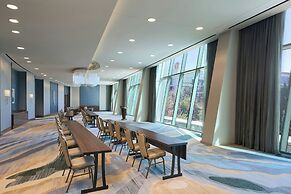 Marriott Marquis Houston