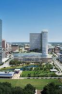 Marriott Marquis Houston