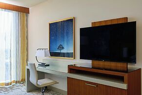 Marriott Marquis Houston
