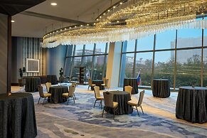 Marriott Marquis Houston