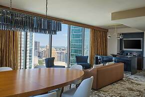 Marriott Marquis Houston