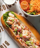 Marriott Marquis Houston